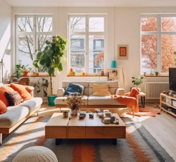 Everyday Home Organization Tips for a More Comfortable Lifestyle