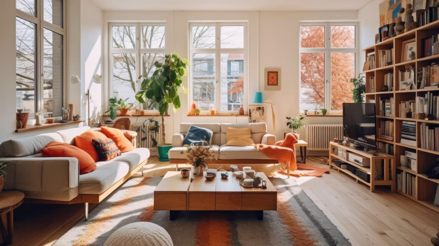Everyday Home Organization Tips for a More Comfortable Lifestyle