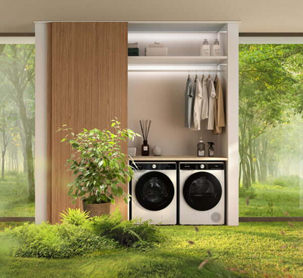 Eco-Friendly Laundry Tips for Responsible Households