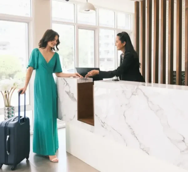Hotel Safety Tips for More Secure Travel