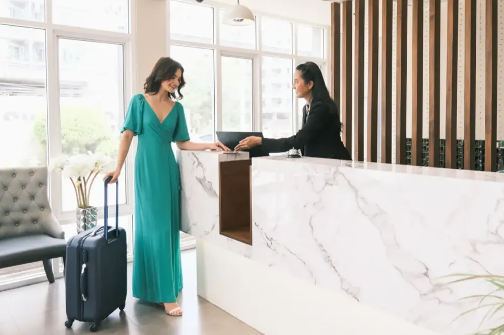 Hotel Safety Tips for More Secure Travel