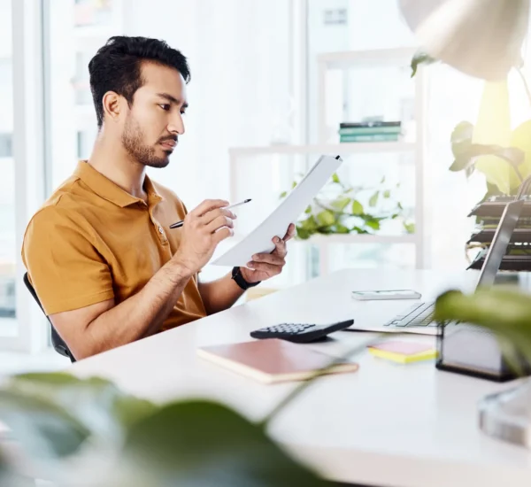 Personal Tax Guide for More Organized Filing