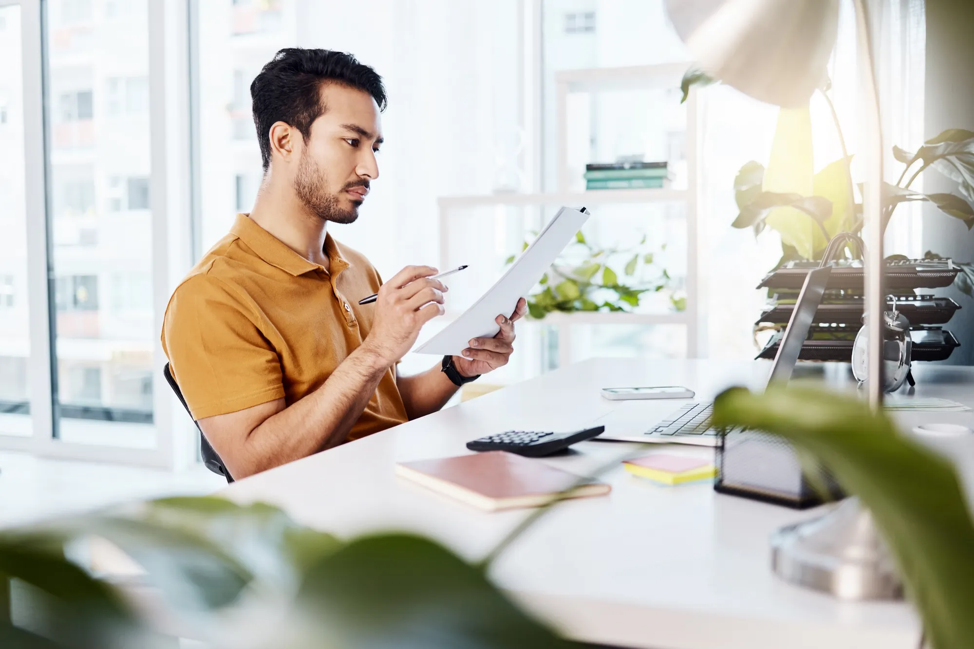 Personal Tax Guide for More Organized Filing