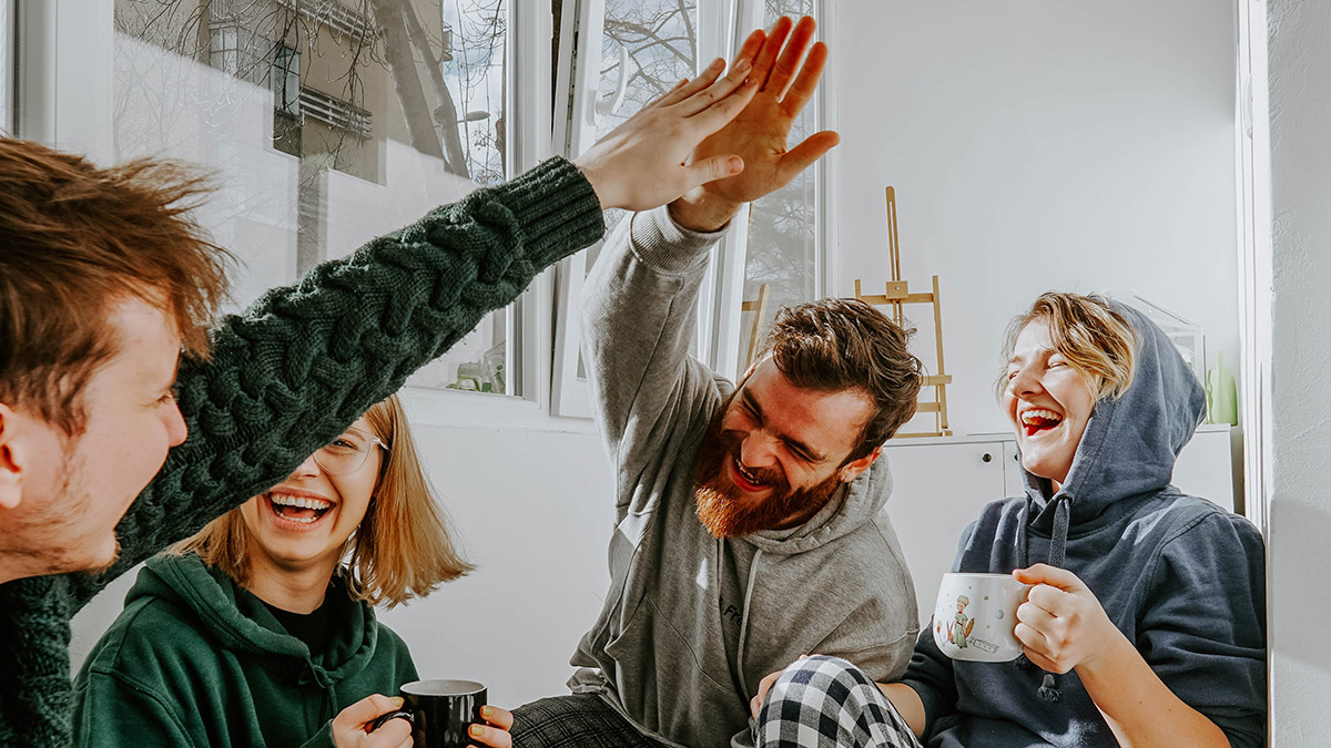 Language Practice Ideas for Better Speaking Skills