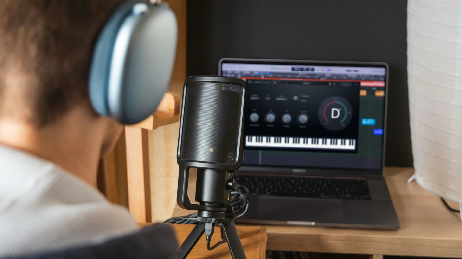 Tascam DR 22WL WiFi Recorder Restocking After Radio Journalism Demand Surge