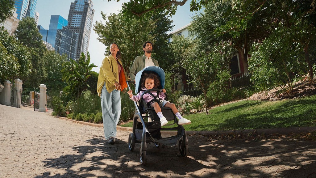 Bugaboo Dragonfly Stroller Restocking After Fastest Ever Global Sellout