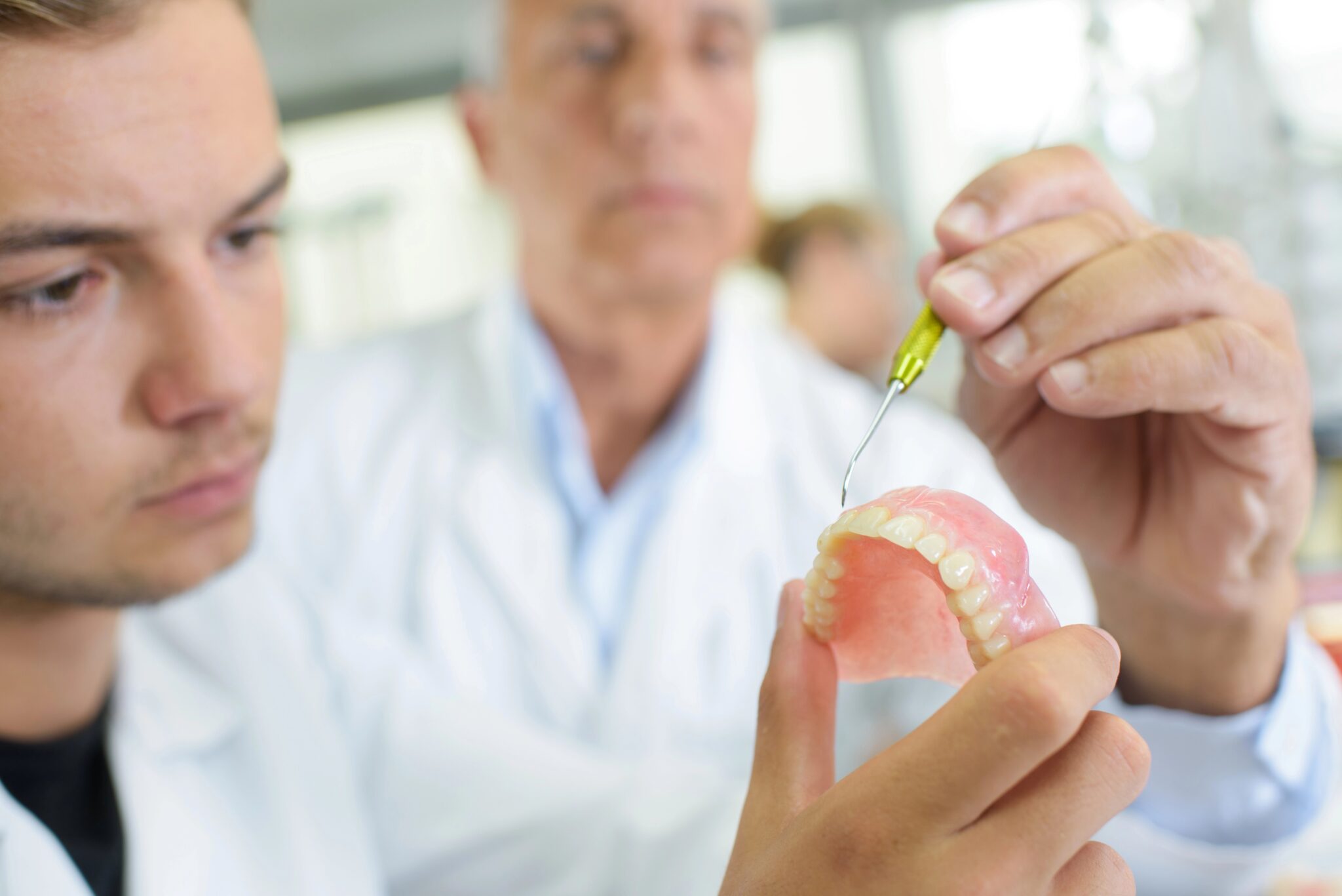 How a Dental Restoration Laboratory Supports Better Care