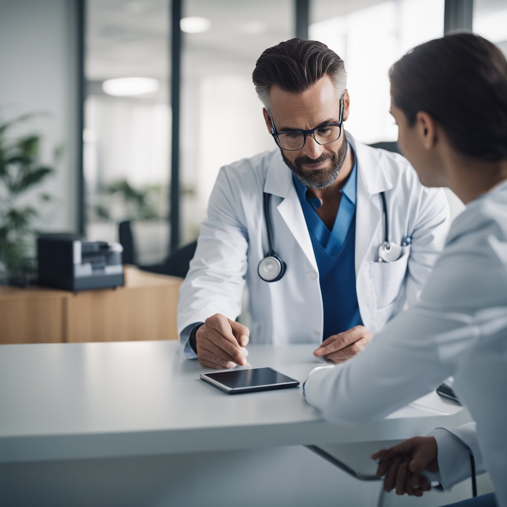 TRT Clinic Scottsdale Arizona for Better Hormone Health Care