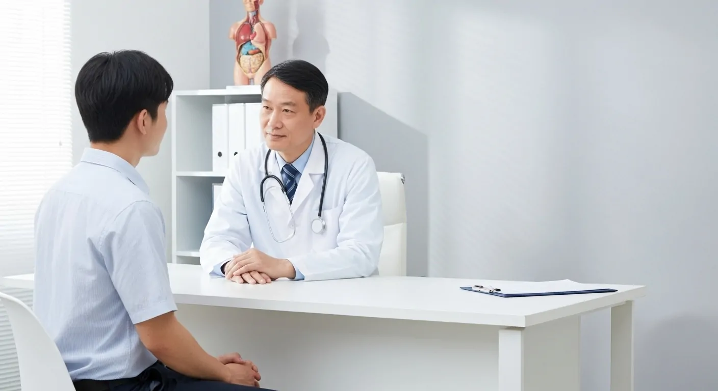 Office Based Hemorrhoid Treatments Explained