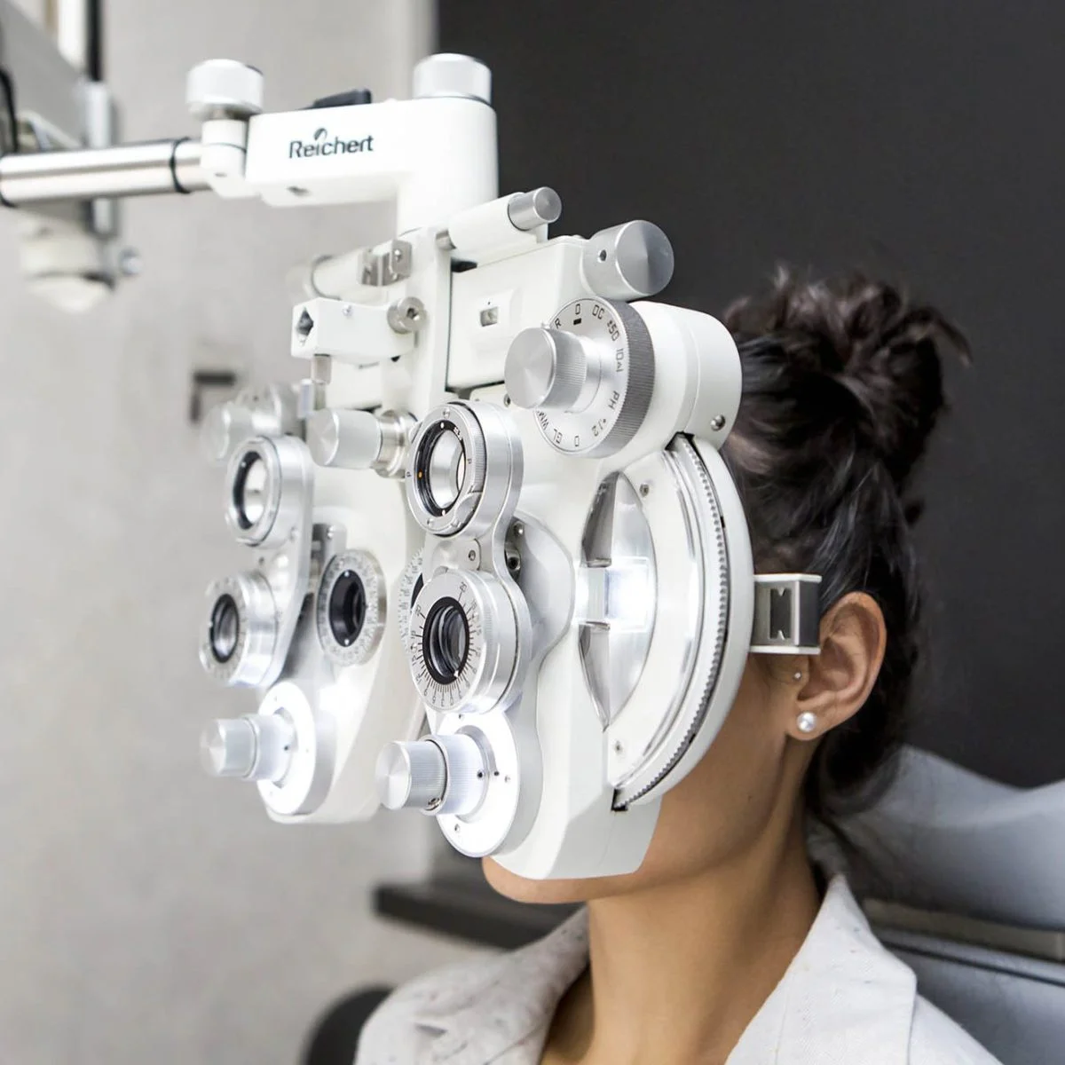 Contact Lens Exam and Fitting Cave Creek Guide